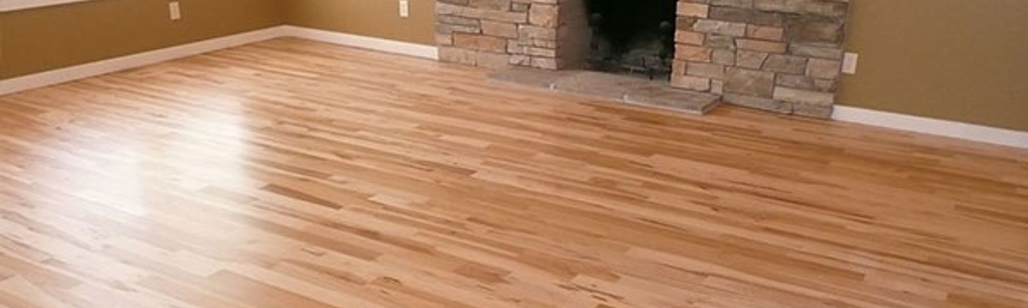 vinyl flooring in a bathroom